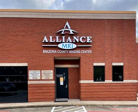 Lake Jackson Imaging Center Lp located at 217 Oak Dr S, Lake Jackson, TX 77566 - reviews, ratings, hours, phone number, directions, and more. . Alliance mri lake jackson